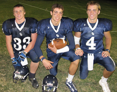 football